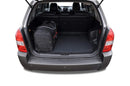 Kjust reistassenset geschikt voor Hyundai Tucson (JM) (2003-2010)-4