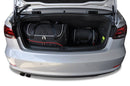 Kjust reistassenset geschikt voor Audi A3 (8V) cabrio (2013-2020)-2