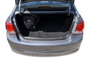 Kjust reistassenset geschikt voor Chevrolet Cruze Sedan (2009-2016)-5