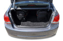 Kjust reistassenset geschikt voor Chevrolet Cruze Sedan (2009-2016)-4
