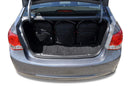 Kjust reistassenset geschikt voor Chevrolet Cruze Sedan (2009-2016)-3