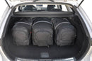 Kjust reistassenset geschikt voor Mazda 6 (II) stationwagen (2008-2013)-6
