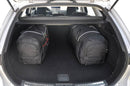 Kjust reistassenset geschikt voor Mazda 6 (II) stationwagen (2008-2013)-7