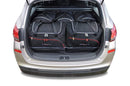 Kjust reistassenset geschikt voor Hyundai i30 (III) Wagon (2017-2020)-1