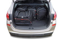 Kjust reistassenset geschikt voor Hyundai i30 (III) Wagon (2017-2020)-2