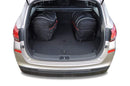 Kjust reistassenset geschikt voor Hyundai i30 (III) Wagon (2017-2020)-4