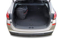 Kjust reistassenset geschikt voor Hyundai i30 (III) Wagon (2017-2020)-5