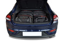 Kjust reistassenset geschikt voor Hyundai i30 (III) Fastback (2018-2020)-1