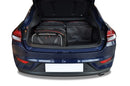 Kjust reistassenset geschikt voor Hyundai i30 (III) Fastback (2018-2020)-2