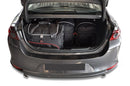 Kjust reistassenset geschikt voor Mazda 3 (BP) Sedan (2019-)-7