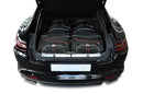 Kjust reistassenset geschikt voor Porsche Panamera (971) (2017-2023)-1