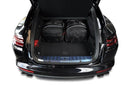 Kjust reistassenset geschikt voor Porsche Panamera (971) Sport Turismo (2017-2024)-3