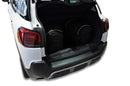 Kjust reistassenset geschikt voor Citroen C3 Aircross (2017-2024)-4