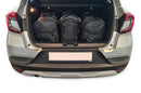 Kjust reistassenset geschikt voor Renault Captur (2019-)-4