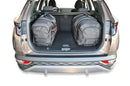 Kjust reistassenset geschikt voor Hyundai Tucson (NX4) (2020-)-3