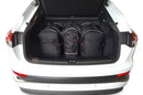 Kjust reistassenset geschikt voor Audi Q4 Sportback e-tron (2021-)-3