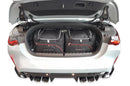 Kjust reistassenset geschikt voor BMW 4 serie (G23) cabrio (2021-)-1
