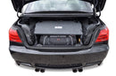 Kjust reistassenset geschikt voor BMW 3 serie (E93) cabrio (2007-2010)-7