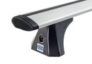 Cruz dakdragerset Airo X geschikt voor Mazda CX-5 (I) (2012-2017)-1