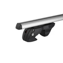 Menabo dakdrager Sherman geschikt voor Jaguar X-Type stationwagen (2003-2010)-1