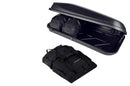 KJUST Tassenset 4 ST voor dakkoffer JUNIOR EASY 530-4