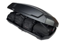 Kjust dakkoffer tassenset Thule Force 3 M-1