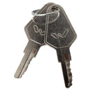 Menabo dakdrager Tiger geschikt voor Volkswagen Tiguan (2016-2024)-4