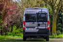 Menabo Buscamper Fietsendrager Tremont A-7