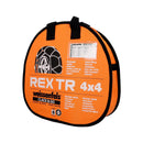 Weissenfels RTR REX TR - NR9-12